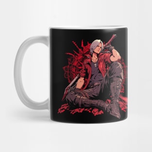 dante Mug